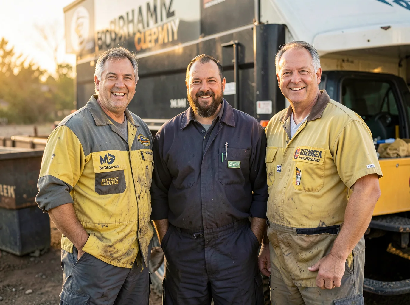 Sewage Cleanup company in Chauncey, GA